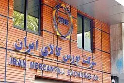 تمدید مهلت تسویه قراردادها با بورس کالا
