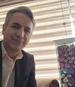 اصغر کریمی