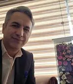 اصغر کریمی