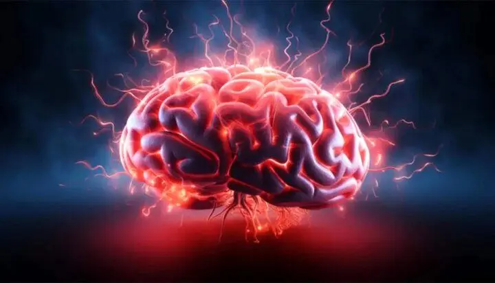 وقتی گرما مغز را کمفروغ میکند