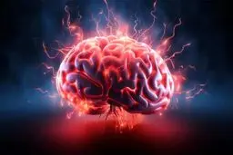 وقتی گرما مغز را کم‌فروغ می‌کند
