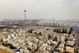 رکورد مسکن تا کی ادامه دارد؟