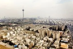 رکورد مسکن تا کی ادامه دارد؟