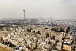 رکورد مسکن تا کی ادامه دارد؟