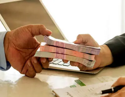 پرداخت این وام با نظارت کامل مجلس 