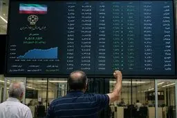 رشد پرقدرت شاخص های بورس/ ورود ۴ هزار و ۸۱۸ میلیارد تومان پول به بازار سهام