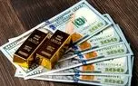 پیش‌بینی قیمت طلا در هفته آخر خرداد ۱۴۰۵/ سقوط دلار با طلا چه می‌کند؟