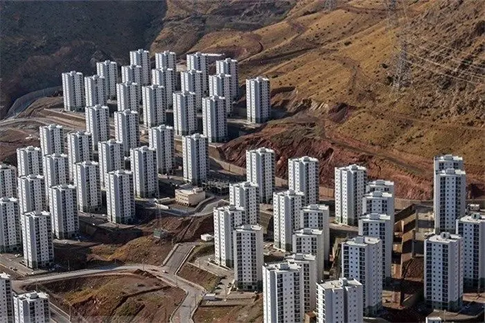 پیش‌بینی بازار مسکن پس از جنگ