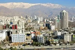 بازسازی خانه‌ها با متری ۲۰میلیون تومان