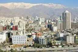 بازسازی خانه‌ها با متری ۲۰میلیون تومان