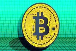 قیمت آینده بیت‌کوین تعیین شد