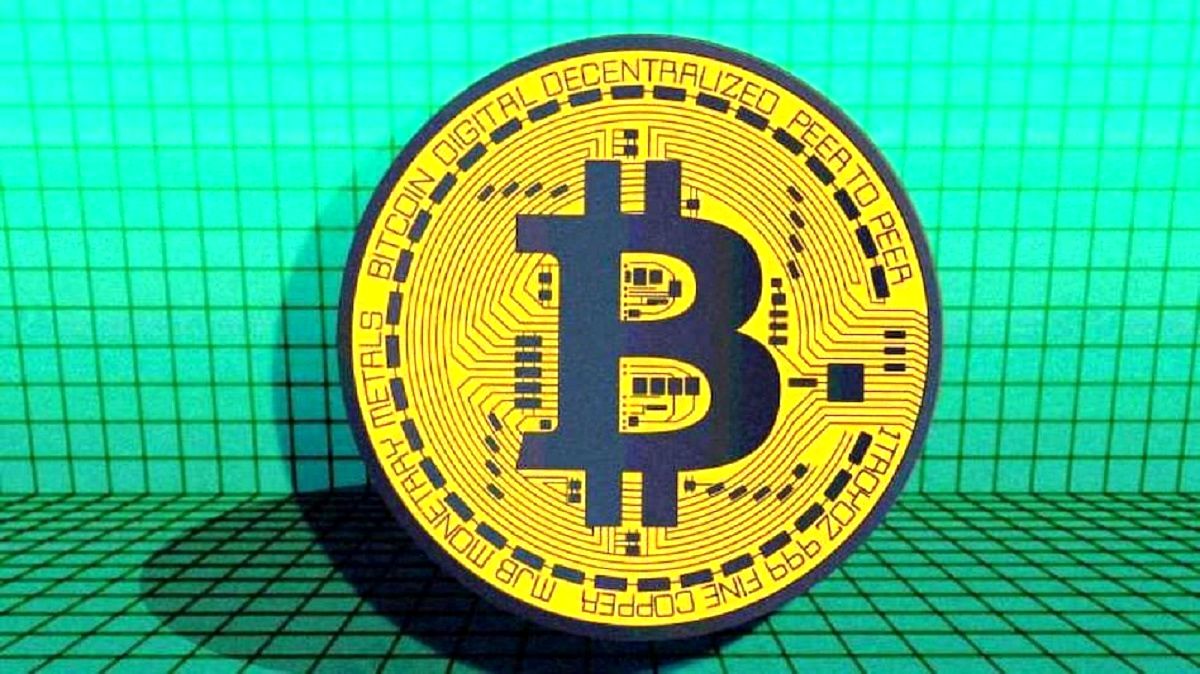قیمت آینده بیت‌کوین تعیین شد