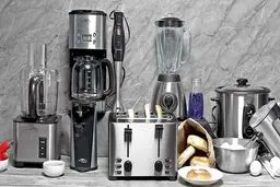 ۵ وسیله برقی که قبض برق شما را خیلی بالا می‌برند