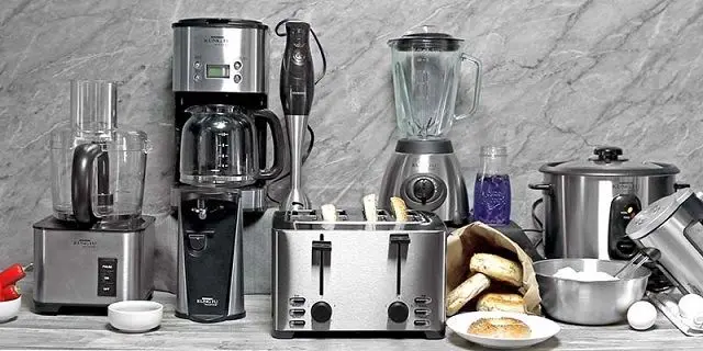 ۵ وسیله برقی که قبض برق شما را خیلی بالا می‌برند