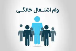 شرایط دریافت وام مجدد اشتغالزایی و مشاغل خانگی اعلام شد