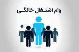 شرایط دریافت وام مجدد اشتغالزایی و مشاغل خانگی اعلام شد