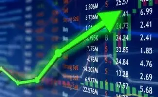 بازار سرمایه مثبت شد/بارشد ۲۱ هزار واحد