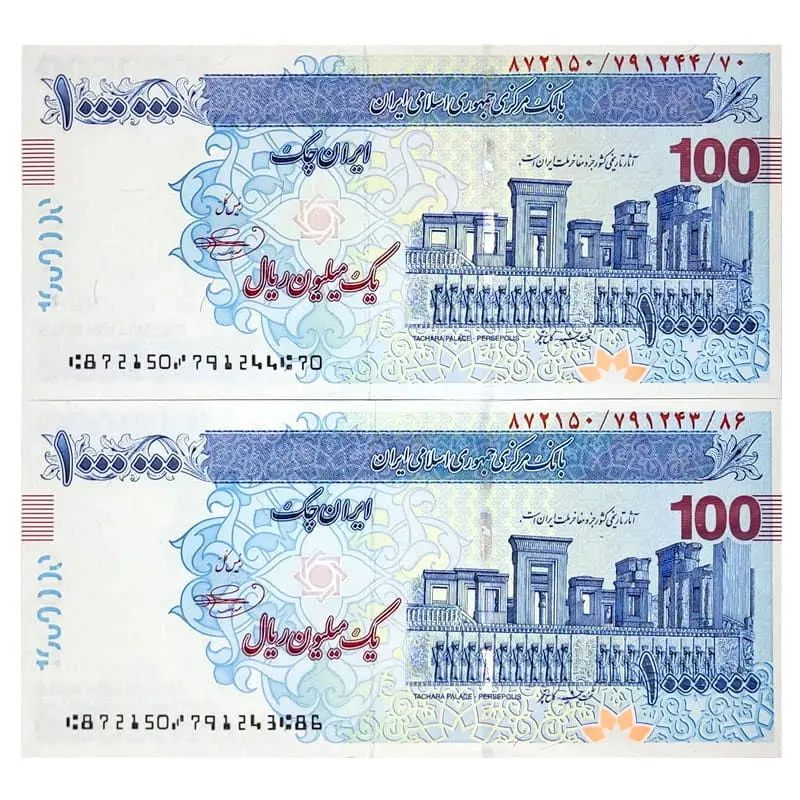 قاچاق سوخت و بازار داغ چک‌ پول