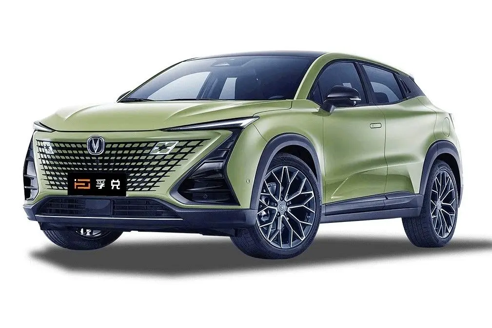 فروش فوری نیسان قشقایی و چانگان UNI-T آغاز شد + جزئیات