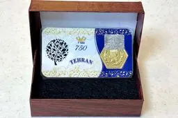  برندهای جعلی سکه پارسیان کدامند؟