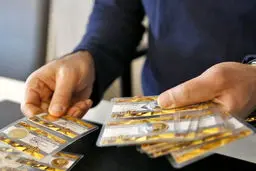 آخرین قیمت سکه و طلا امروز شنبه ۸ فروردین ۱۴۰۵ +جدول
