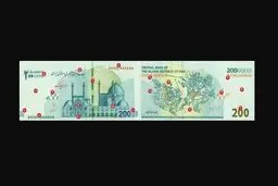 چرا تراول از دلار گران‌تر است؟