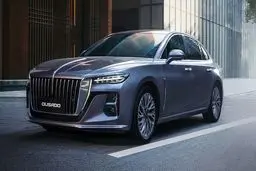 فروش اقساطی خودرو هونگچی H5 آغاز شد+ جدول