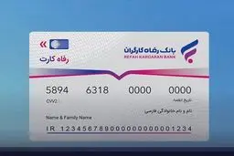 وام ۵۰۰ میلیون تومانی بانک رفاه بدون ضامن و خواب سپرده
