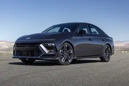 شرایط فروش هیوندای سوناتا 2025 در ایران + قیمت/جدول شرایط