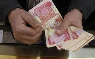 دینار تراولی هم رسید / دینار عراق را با ریال ارزان بخرید! 