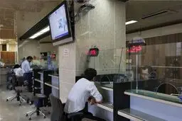 آخرین وضعیت اختلال در خدمات الکترونیک ۴ بانک/ مشکل چه زمانی حل می‌شود؟ 