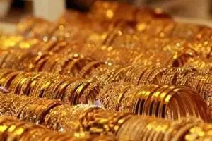 اولین واکنش طلا به پست جدید ترامپ