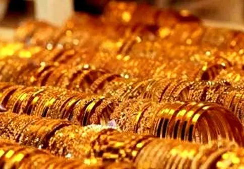 اولین واکنش طلا به پست جدید ترامپ