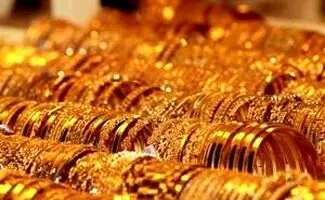 اولین واکنش طلا به پست جدید ترامپ