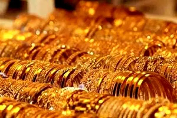 اولین واکنش طلا به پست جدید ترامپ