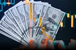 نرخ ارز در بازارهای مختلف 7 اردیبهشت/ قیمت دلار و یورو ریزشی شد