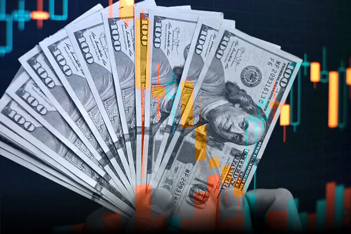 نرخ ارز در بازارهای مختلف 7 اردیبهشت/ قیمت دلار و یورو ریزشی شد