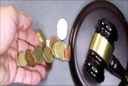 بررسی طرح جدید اصلاح قانون مهریه و حذف حبس تا سقف ۱۴ سکه 