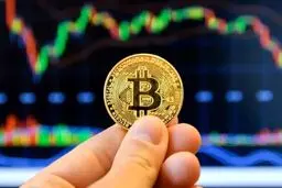 بیت‌کوین از جمع ۱۰ دارایی برتر جهان حذف شد