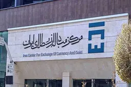 بازار ارز تجاری فردا باز است