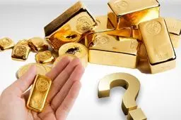 پیش بینی ۱۸ تحلیلگر از قیمت طلا در این هفته