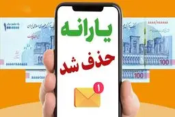 صفر تا صد چگونگی حذف افراد از دریافت یارانه 