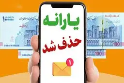 صفر تا صد چگونگی حذف افراد از دریافت یارانه 