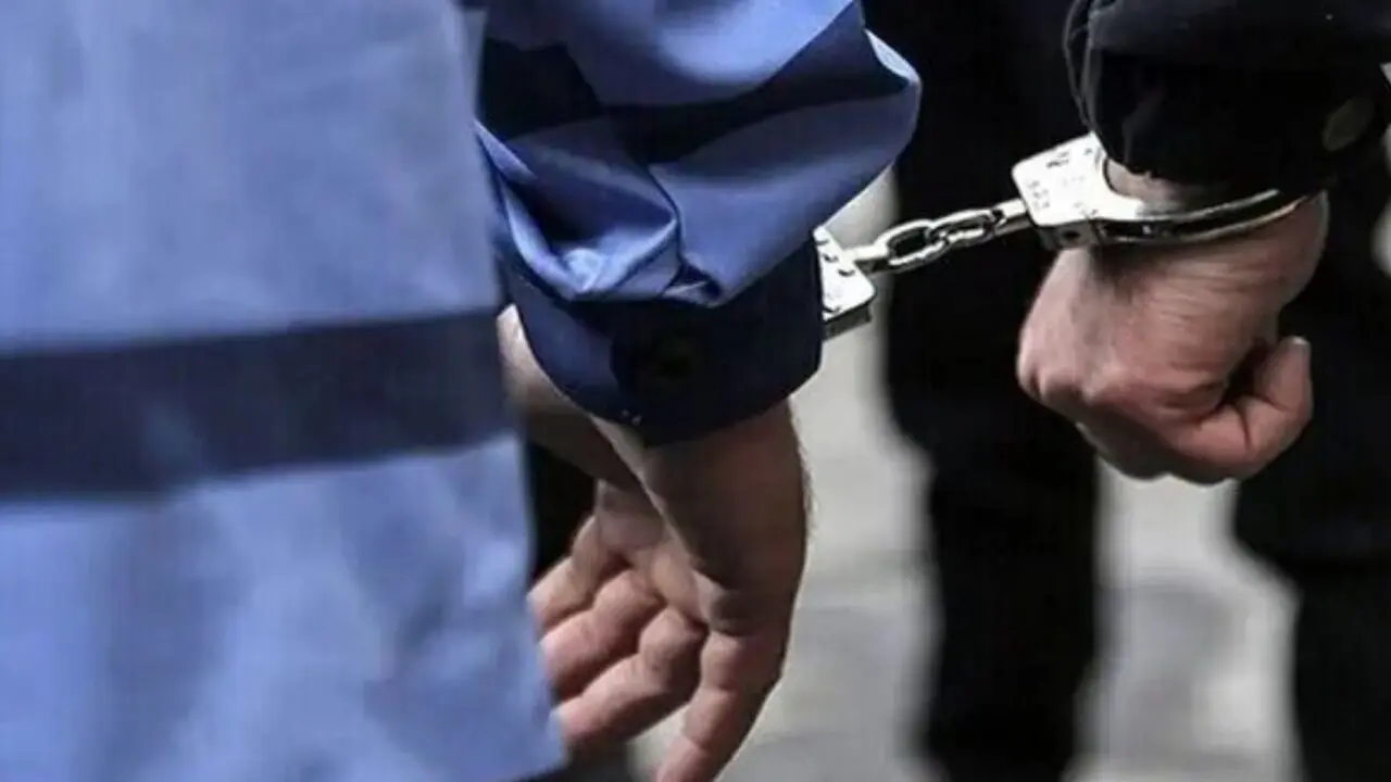 
کارمند بانکی در آستانه فرار از کشور دستگیر شد؛ کلاهبرداری ۱۷۱ میلیاردی 