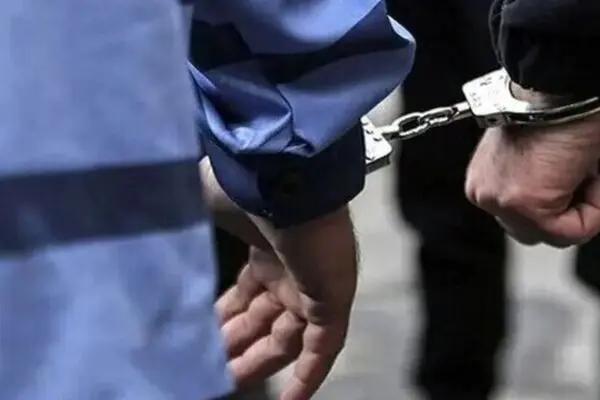 
کارمند بانکی در آستانه فرار از کشور دستگیر شد؛ کلاهبرداری ۱۷۱ میلیاردی 