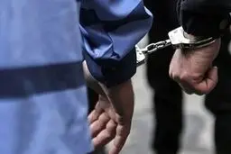 
کارمند بانکی در آستانه فرار از کشور دستگیر شد؛ کلاهبرداری ۱۷۱ میلیاردی 