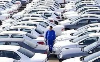 قیمت خودرو در بازار آزاد سه‌شنبه ۱۱ فروردین1405/جدول قیمت