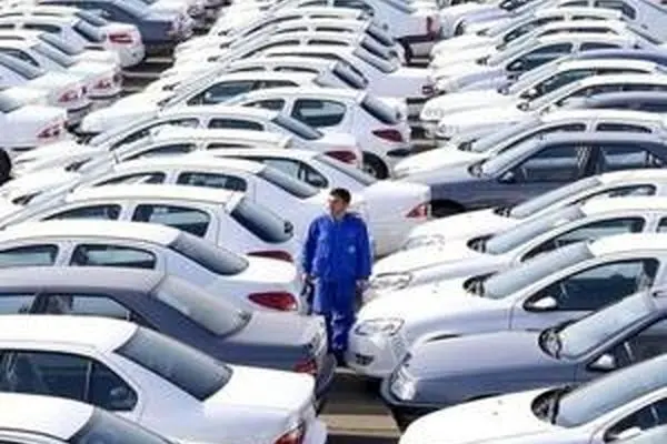 قیمت خودرو در بازار آزاد سه‌شنبه ۱۱ فروردین1405/جدول قیمت