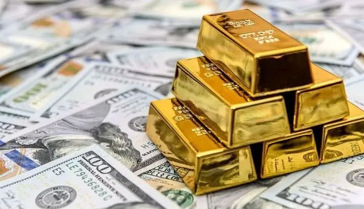 قیمت طلا، سکه و دلار امروز ۲ مهر1404/ افزایش قیمت‌ طلا و سکه
