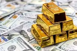 قیمت طلا، سکه و دلار امروز ۲ مهر1404/ افزایش قیمت‌ طلا و سکه